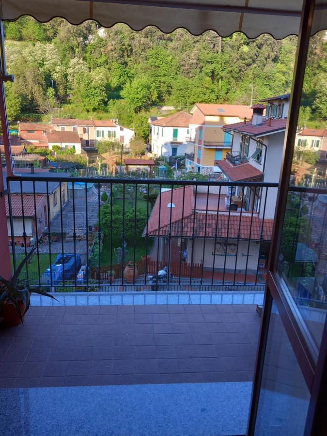 Andres' Apartment La Spezia Bagian luar foto
